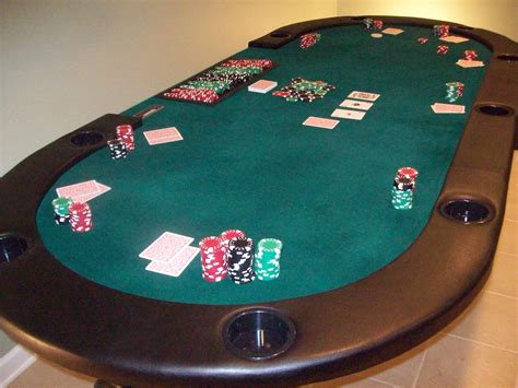 Rent A Poker Dealer